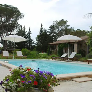 Gasthof La Coudouliere, Saint-Rémy-de-Provence
